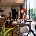 Tee Home Serviced Apartment