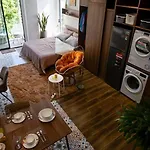 Tee Home Serviced Apartment
