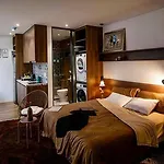 Tee Home Serviced Apartment