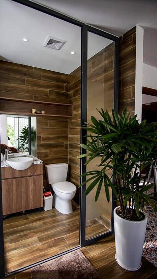 Căn hộ Tee Home Serviced Apartment *
